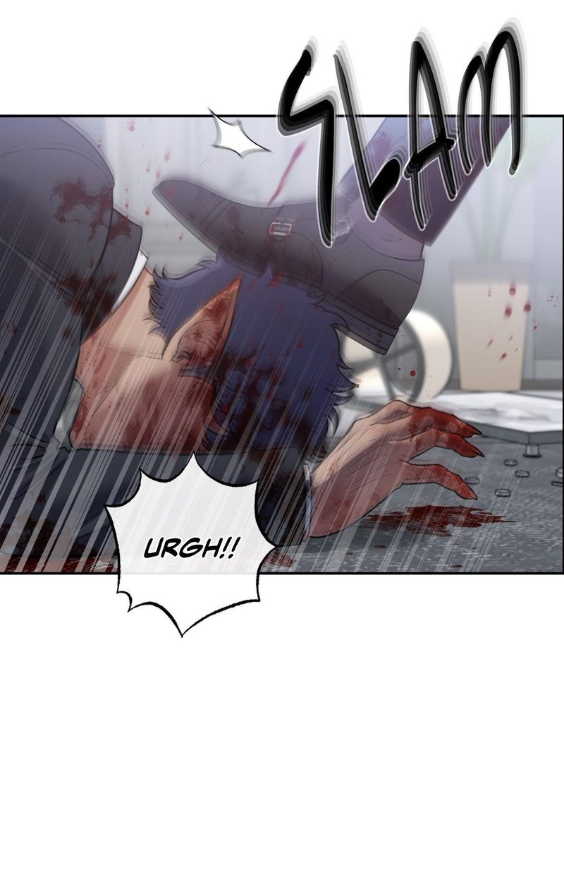 Hana’s Demons of Lust Chapter 124 Page 4