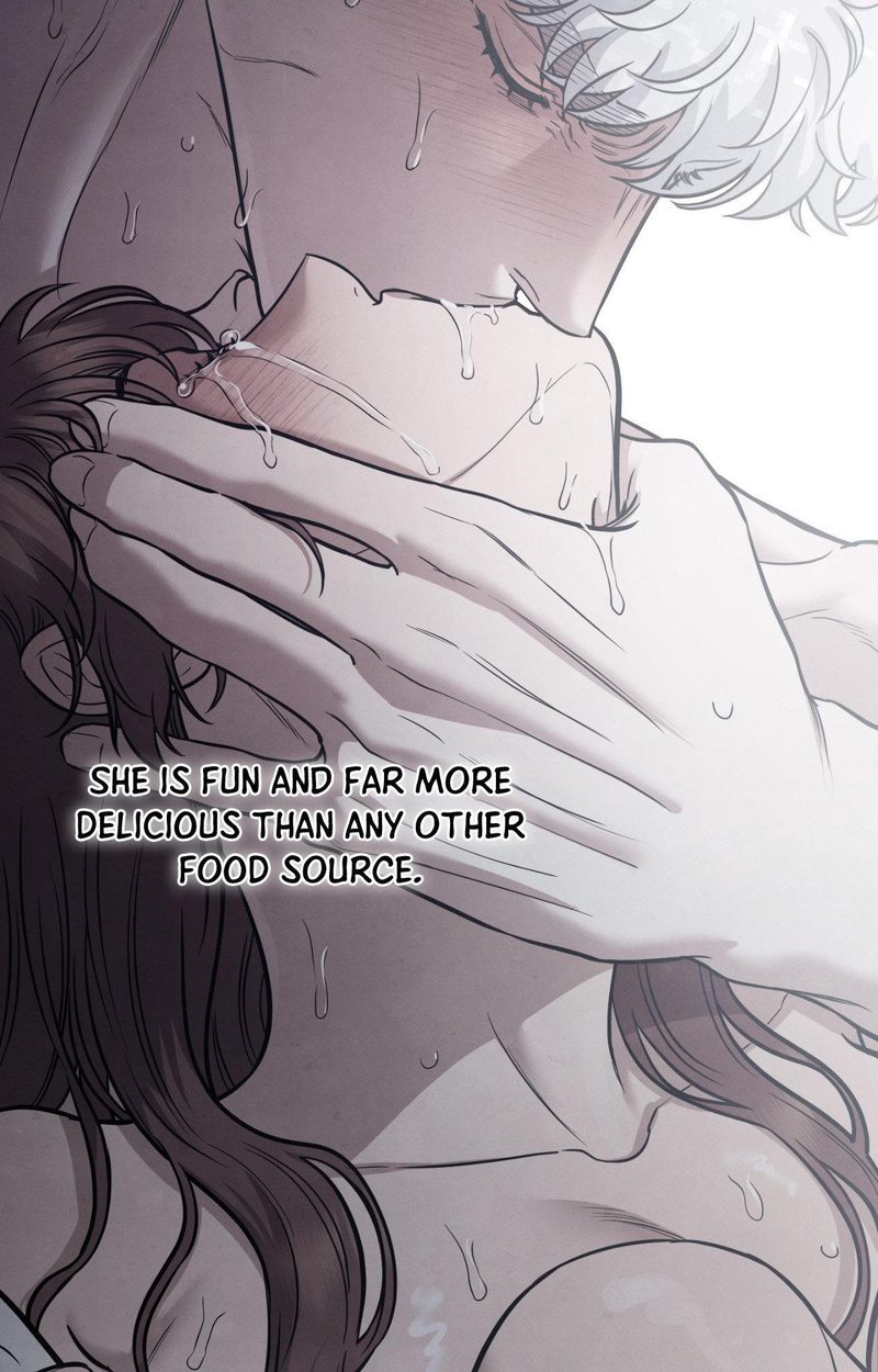 Hana’s Demons of Lust Chapter 124 Page 45