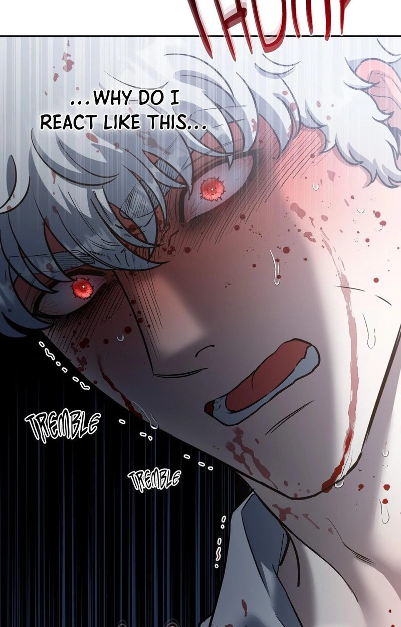 Hana’s Demons of Lust Chapter 124 Page 47