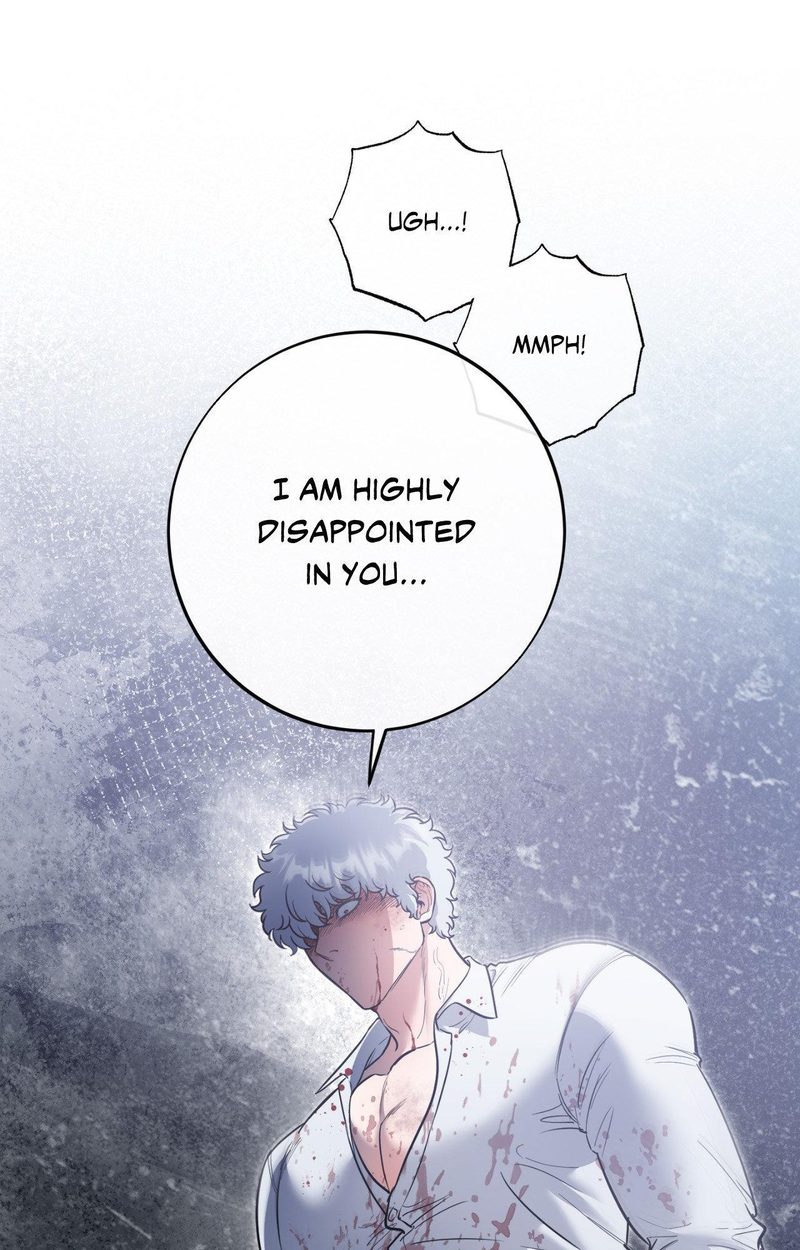 Hana’s Demons of Lust Chapter 124 Page 5