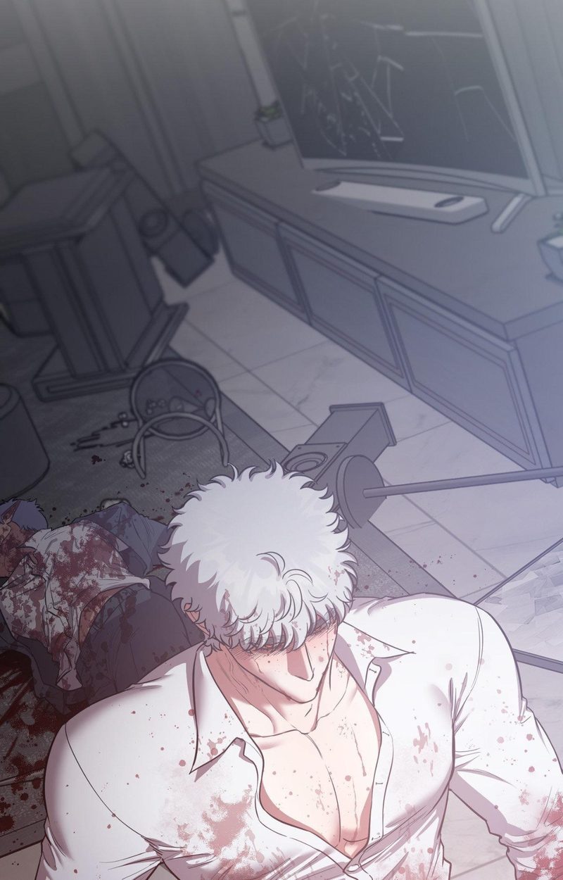 Hana’s Demons of Lust Chapter 124 Page 53