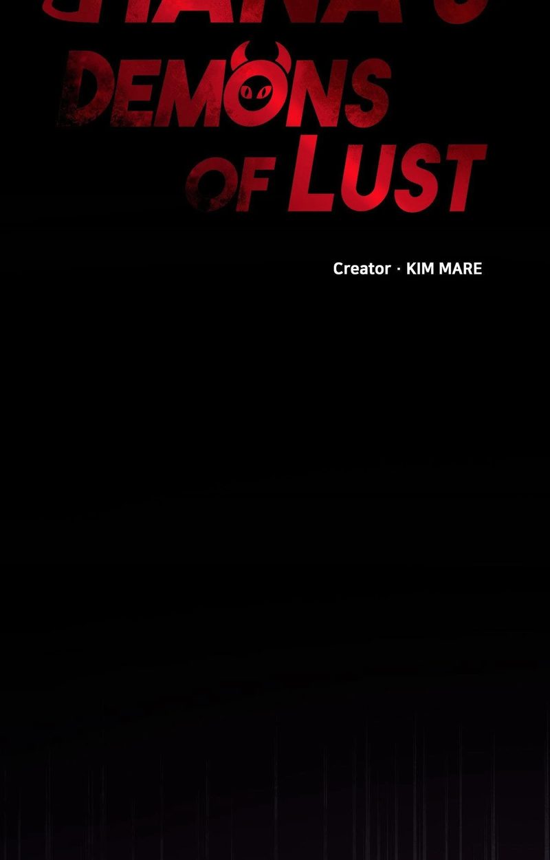 Hana’s Demons of Lust Chapter 124 Page 57