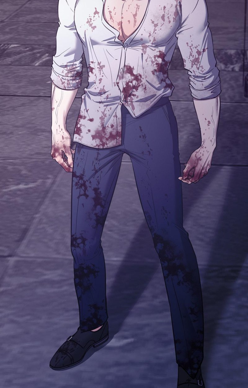 Hana’s Demons of Lust Chapter 124 Page 61