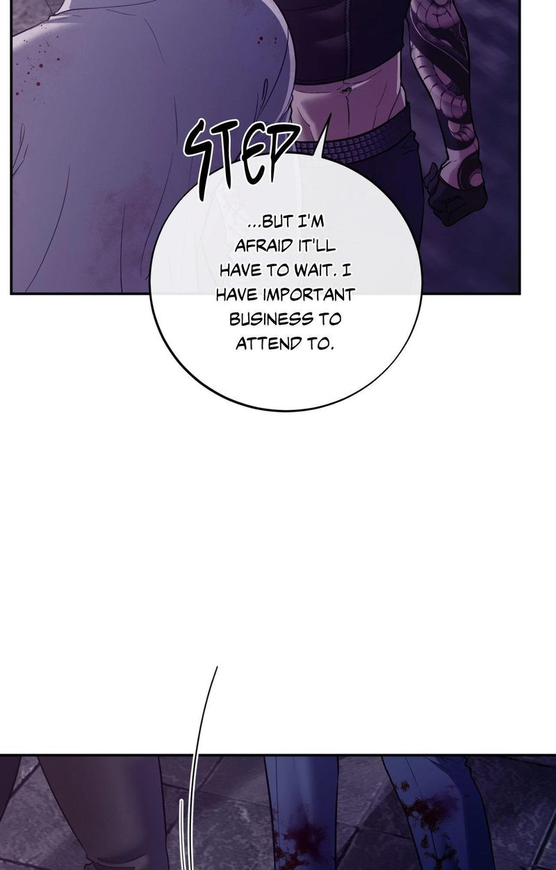 Hana’s Demons of Lust Chapter 124 Page 64