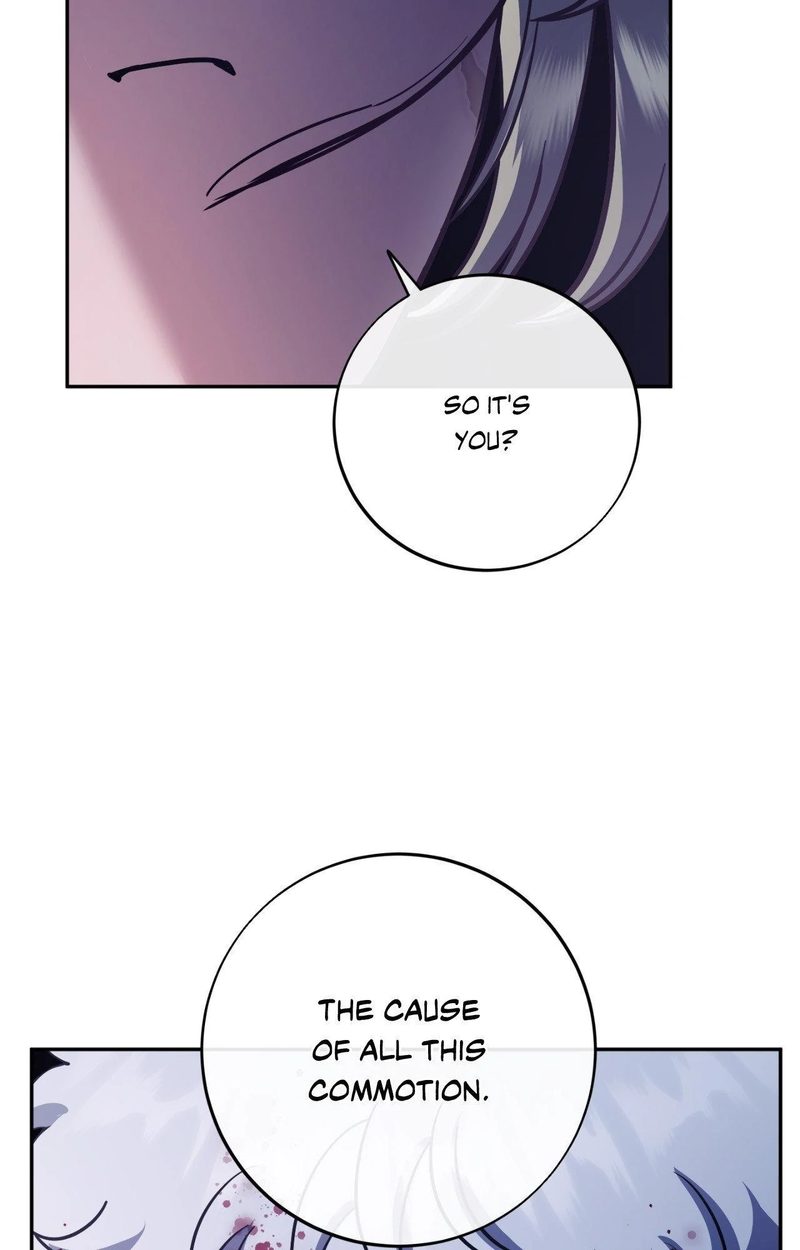 Hana’s Demons of Lust Chapter 124 Page 72