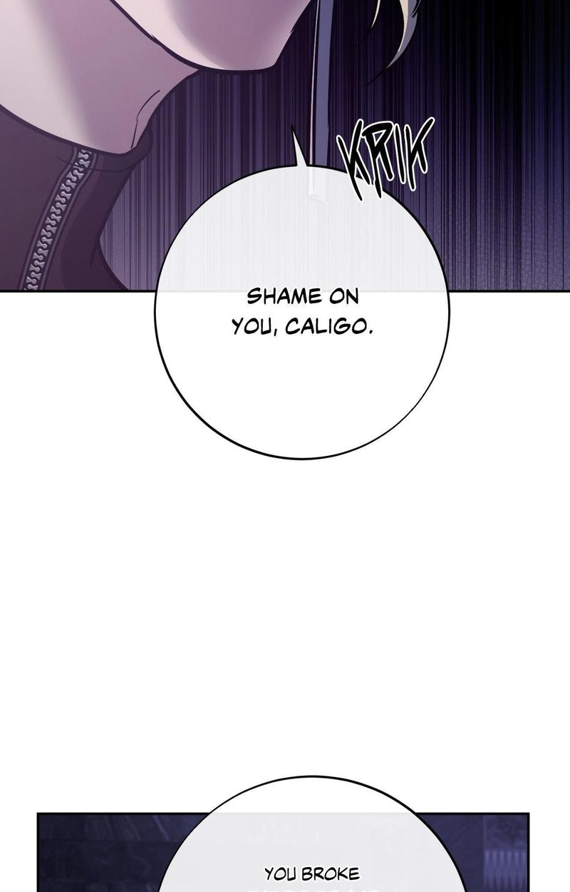 Hana’s Demons of Lust Chapter 124 Page 75