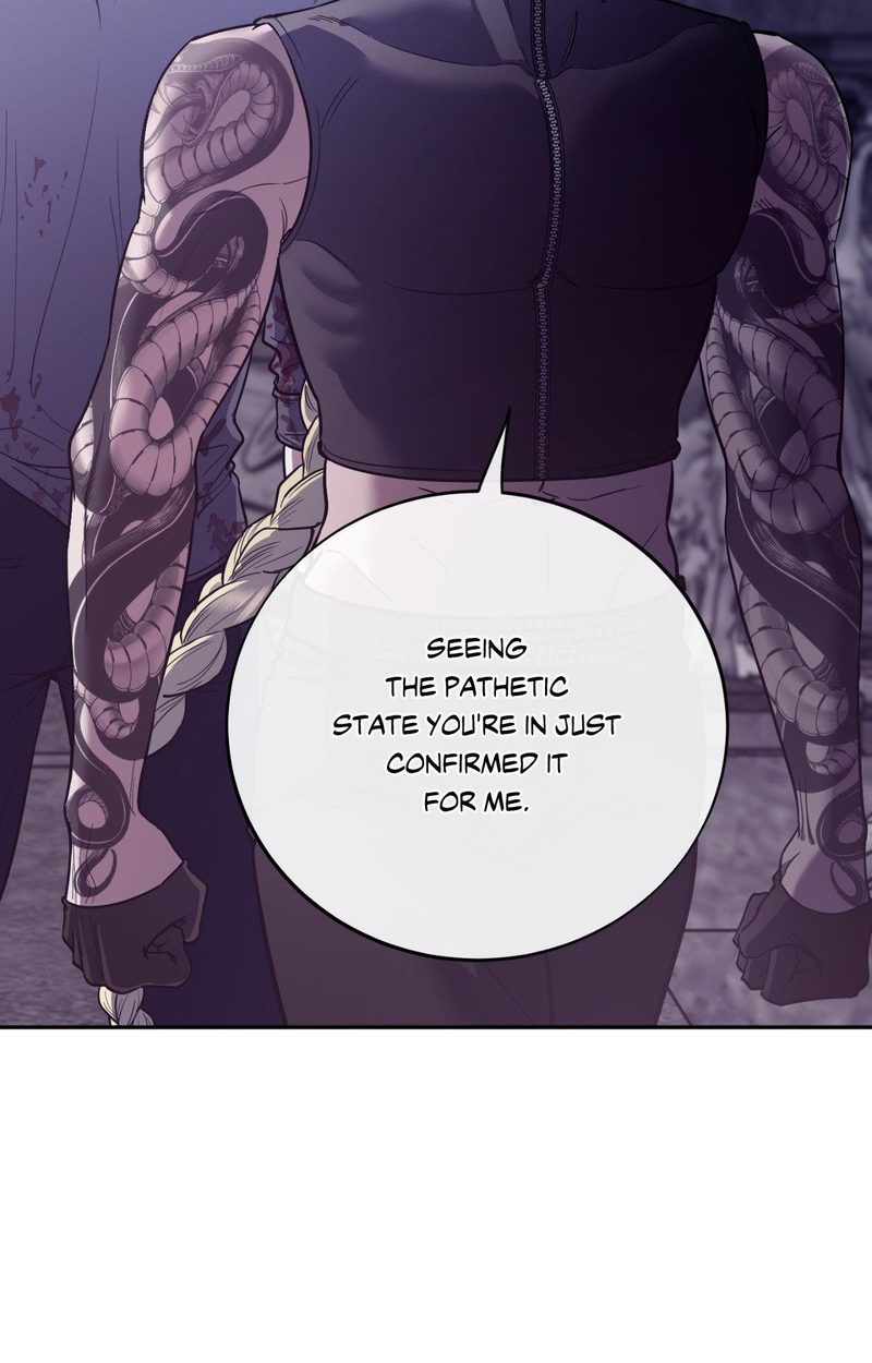 Hana’s Demons of Lust Chapter 124 Page 80