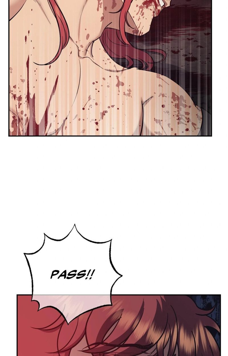 Hana’s Demons of Lust Chapter 126 Page 10