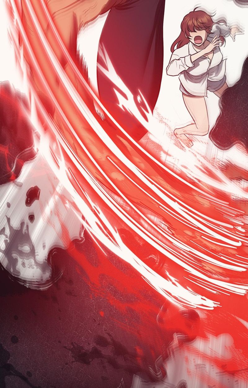 Hana’s Demons of Lust Chapter 126 Page 18