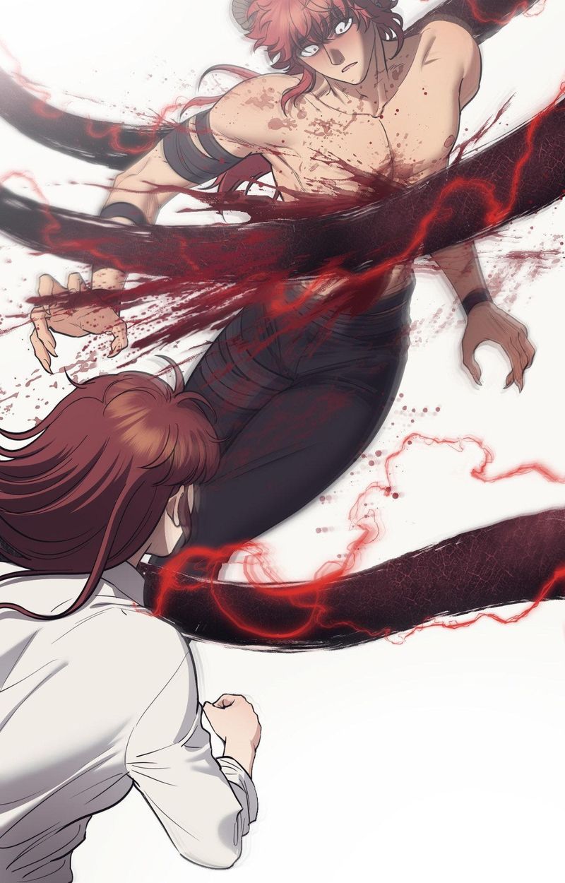 Hana’s Demons of Lust Chapter 126 Page 3