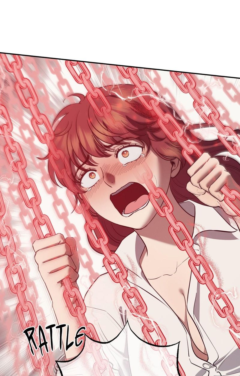 Hana’s Demons of Lust Chapter 126 Page 37