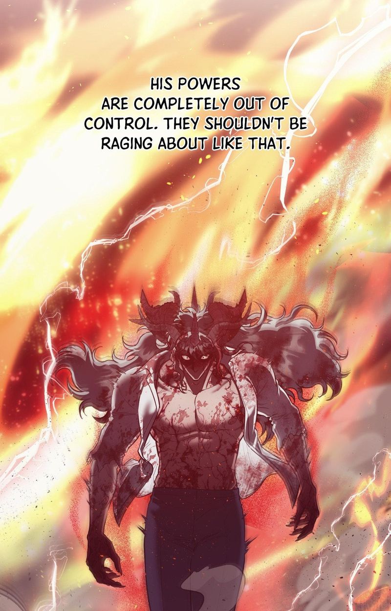 Hana’s Demons of Lust Chapter 126 Page 43