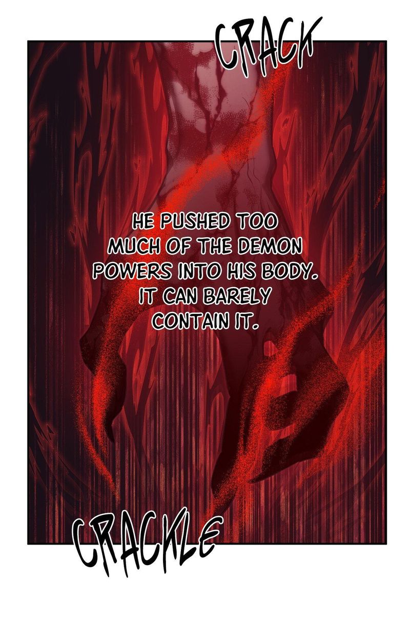 Hana’s Demons of Lust Chapter 126 Page 45