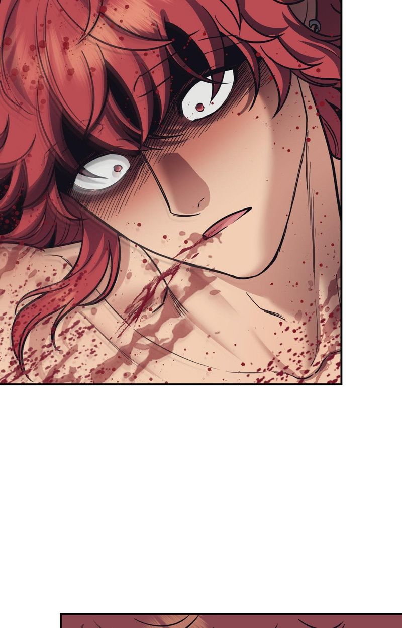 Hana’s Demons of Lust Chapter 126 Page 5