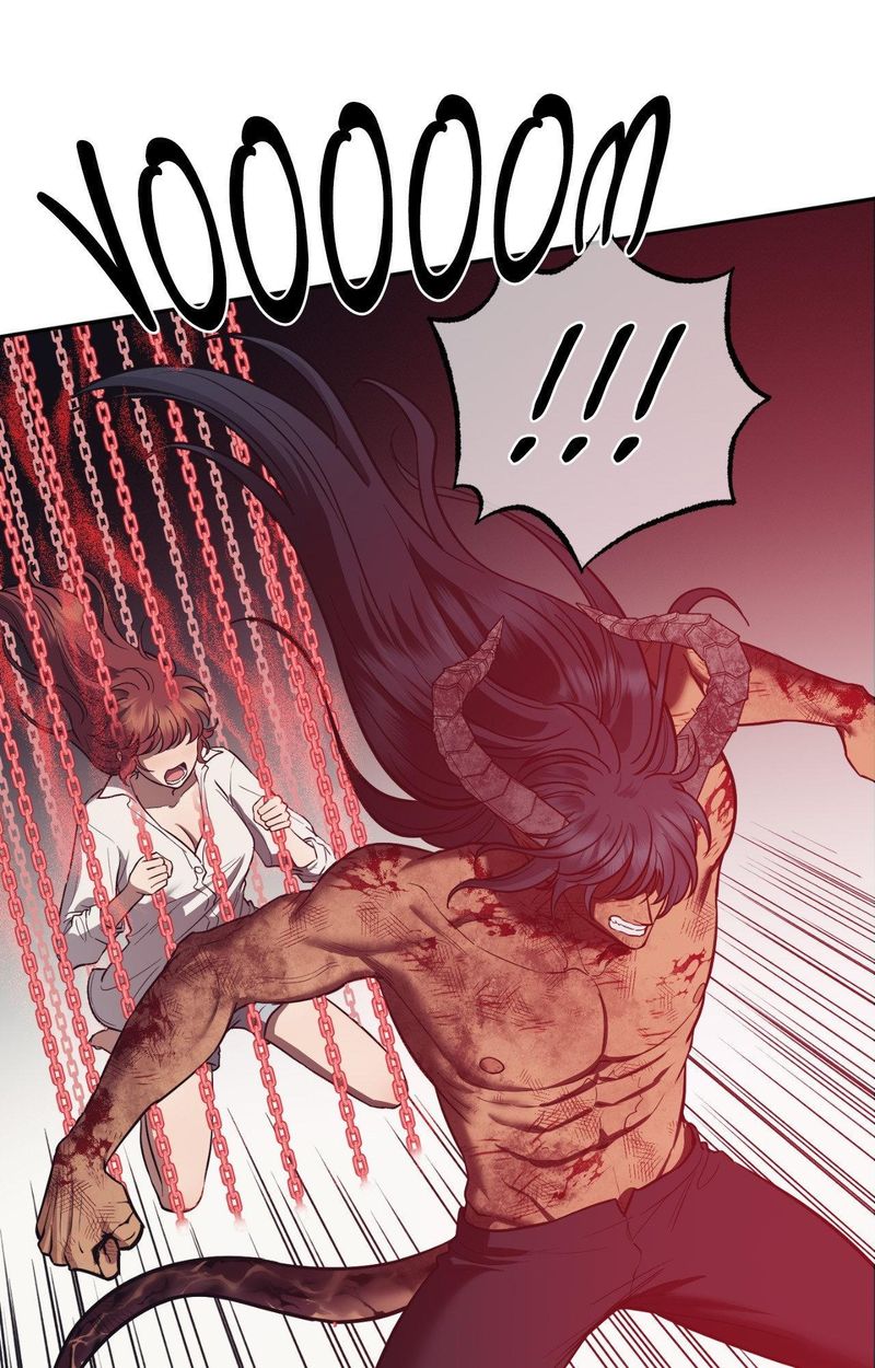 Hana’s Demons of Lust Chapter 126 Page 83