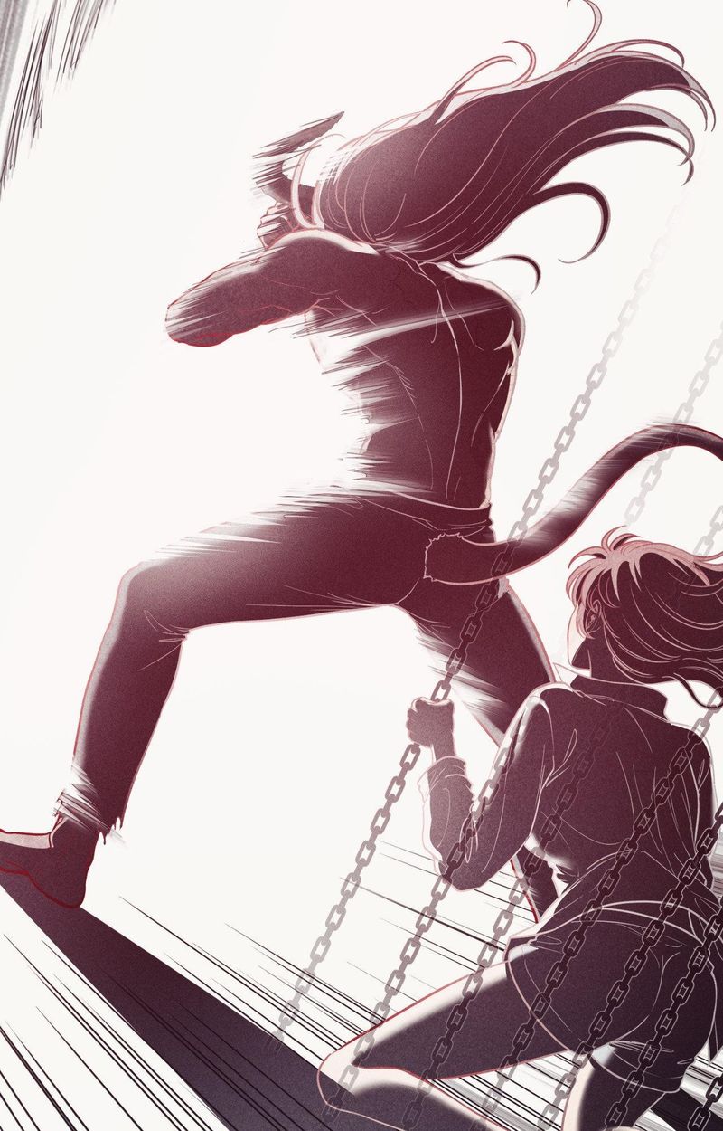 Hana’s Demons of Lust Chapter 126 Page 92