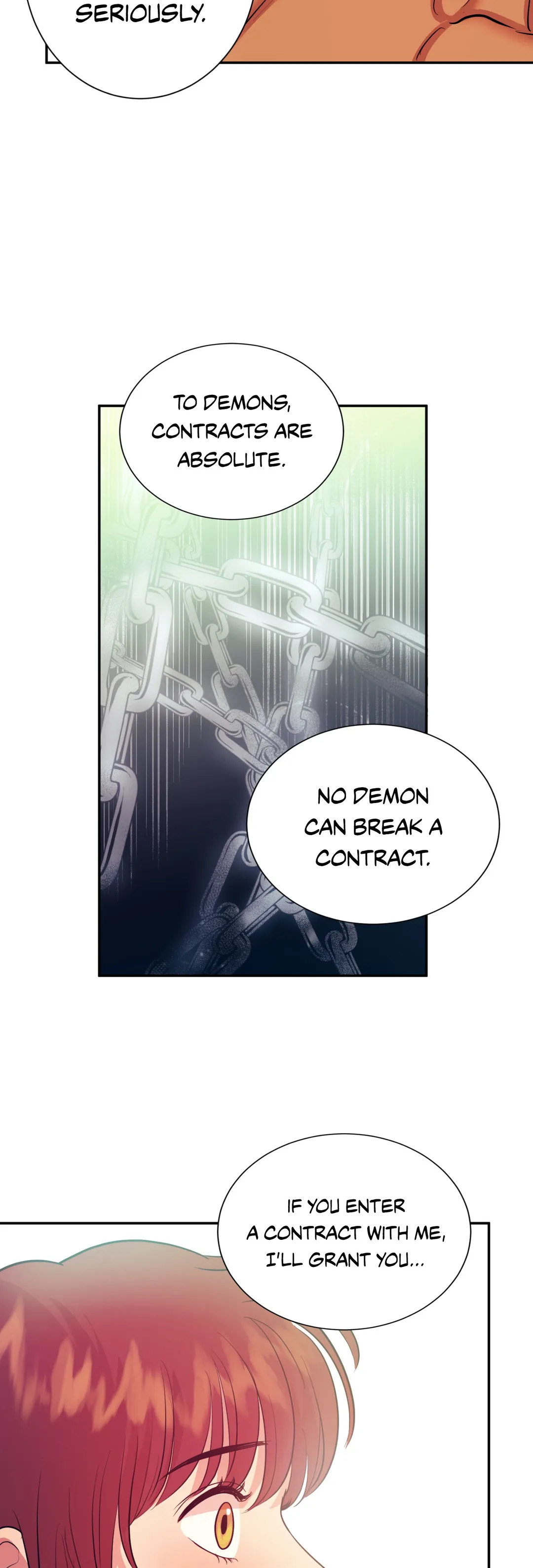 Hana’s Demons of Lust Chapter 13 Page 13