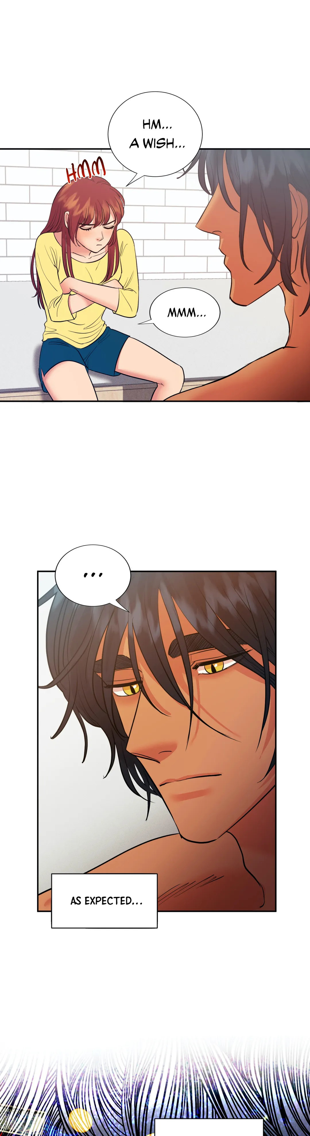 Hana’s Demons of Lust Chapter 13 Page 15