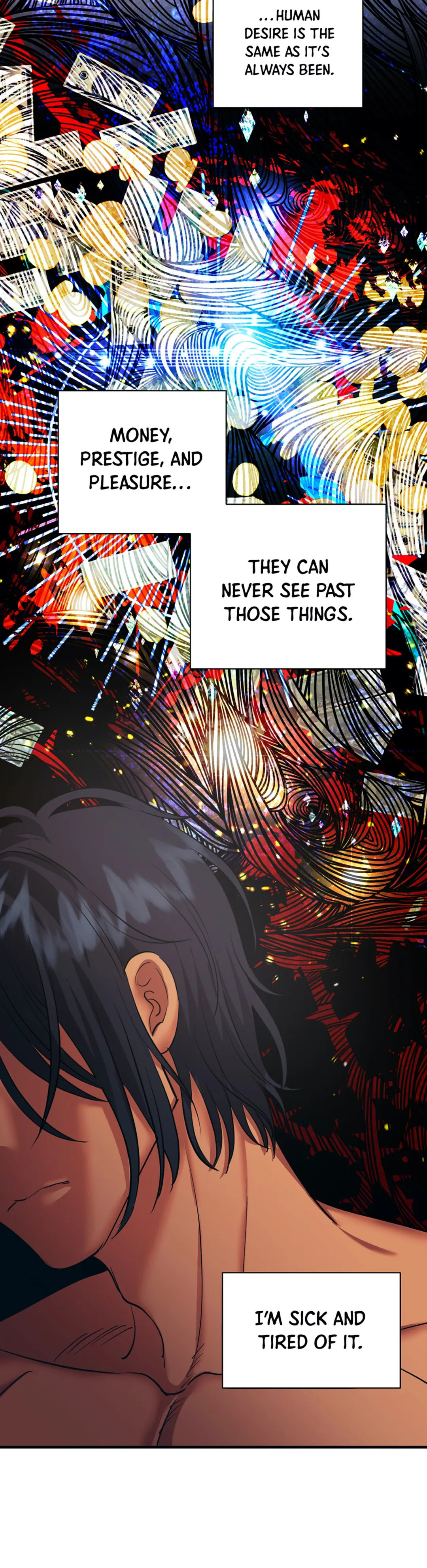 Hana’s Demons of Lust Chapter 13 Page 16