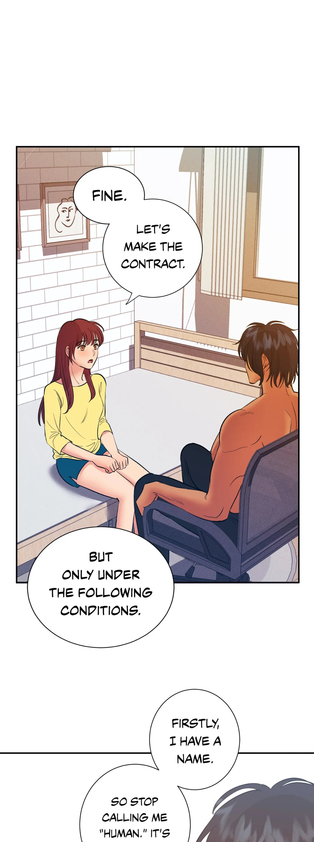 Hana’s Demons of Lust Chapter 13 Page 17