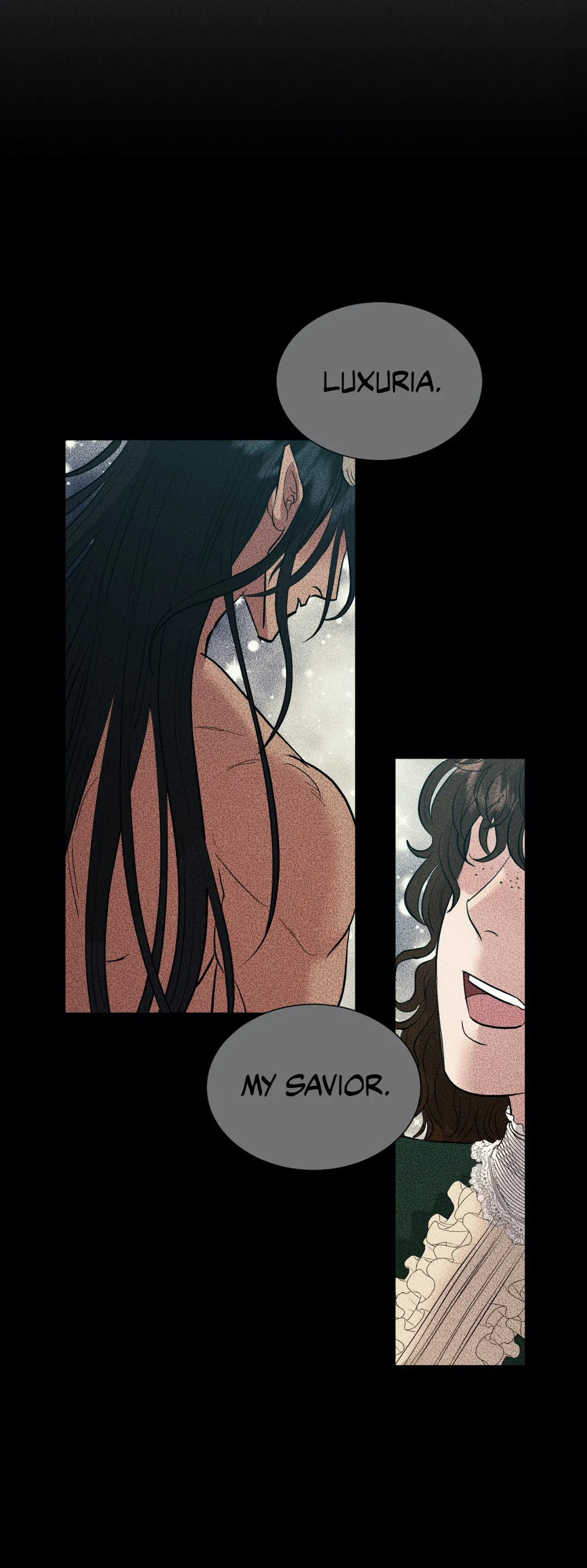 Hana’s Demons of Lust Chapter 13 Page 22