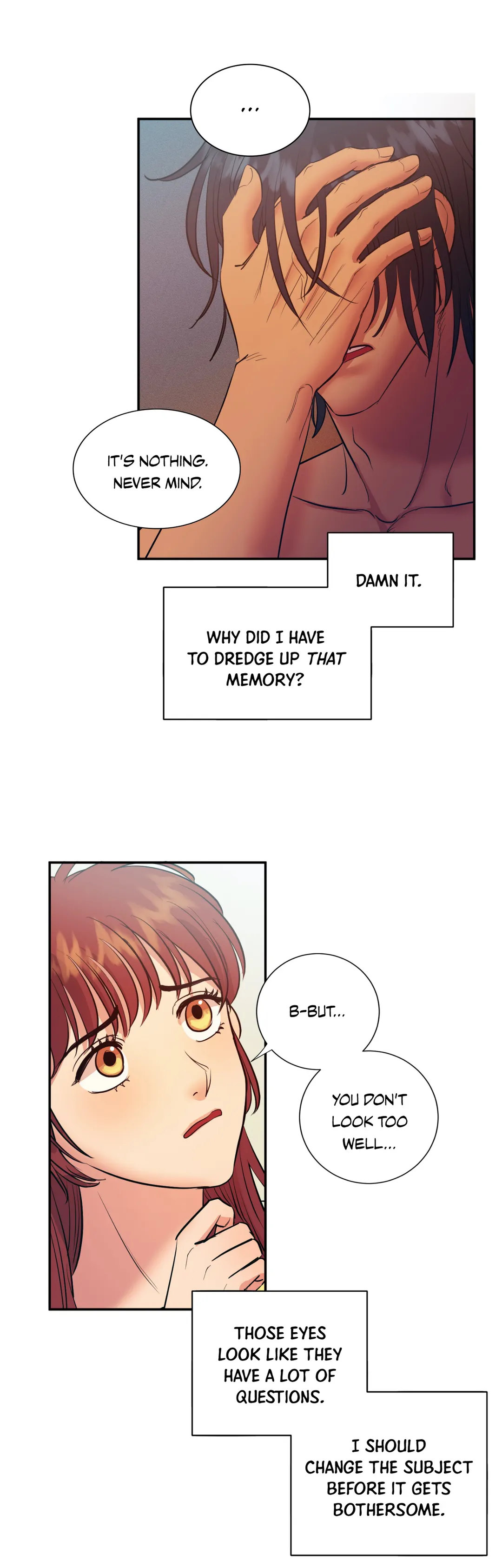 Hana’s Demons of Lust Chapter 13 Page 27