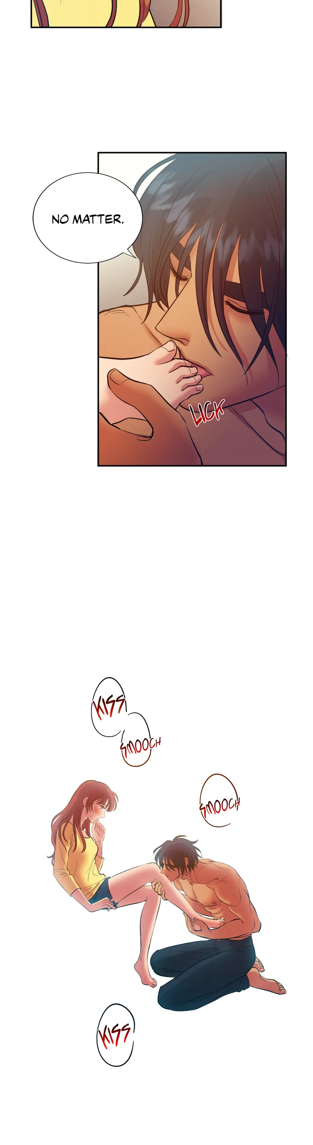 Hana’s Demons of Lust Chapter 13 Page 31