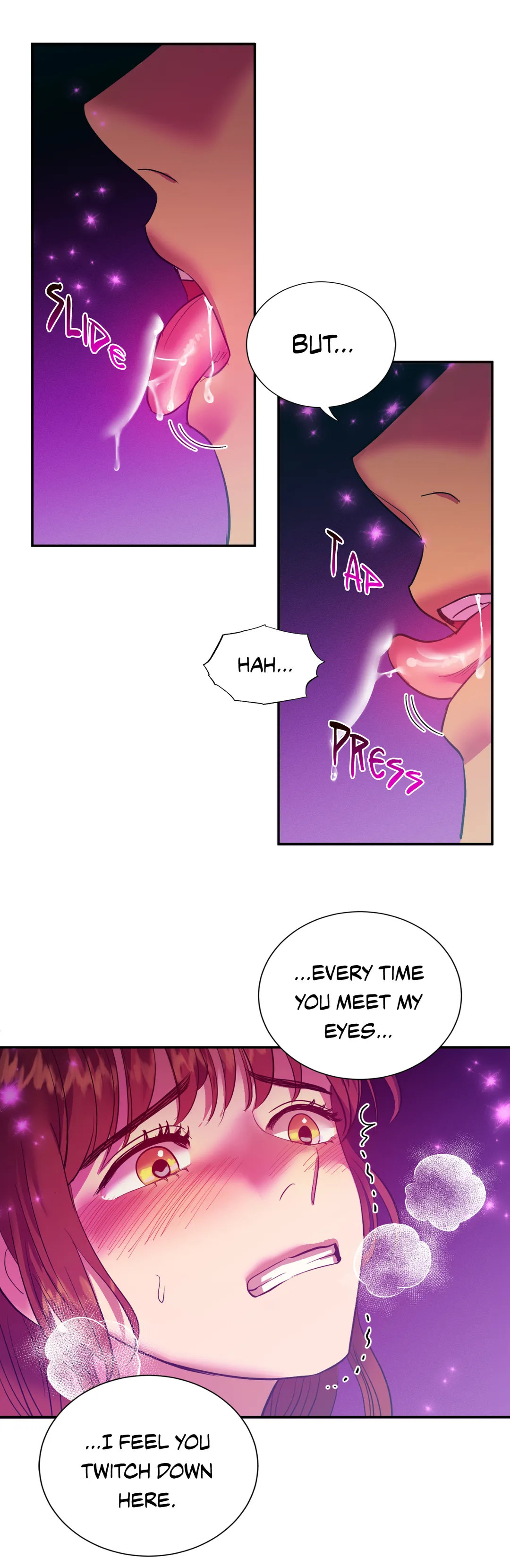 Hana’s Demons of Lust Chapter 14 Page 15
