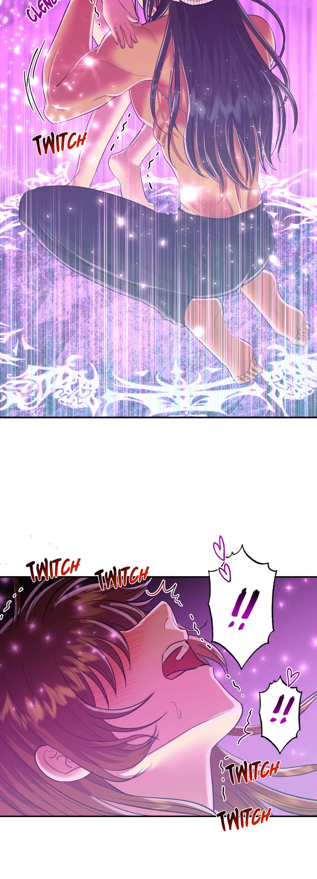 Hana’s Demons of Lust Chapter 14 Page 17
