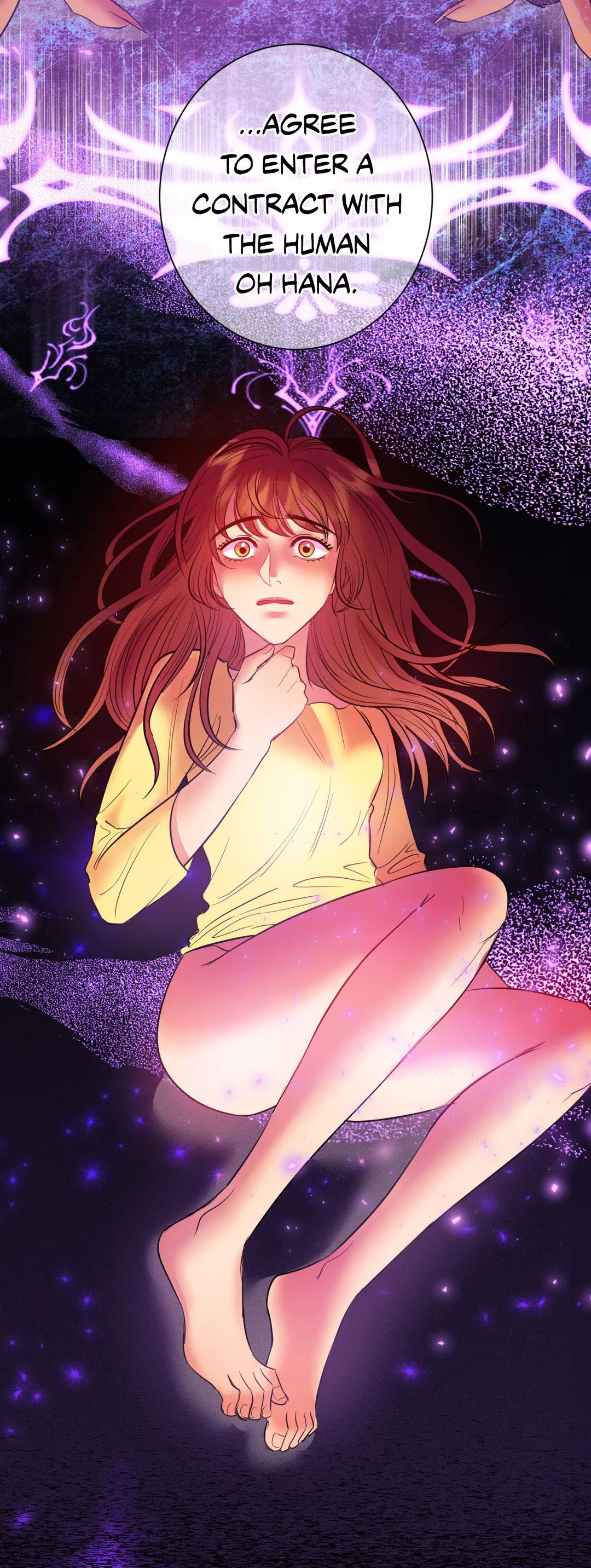 Hana’s Demons of Lust Chapter 14 Page 2