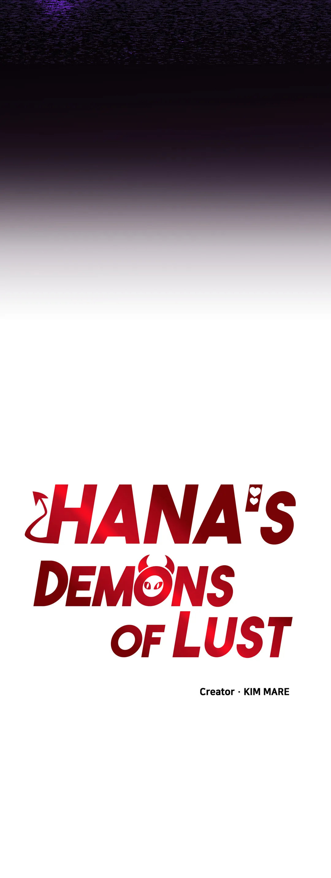 Hana’s Demons of Lust Chapter 14 Page 3