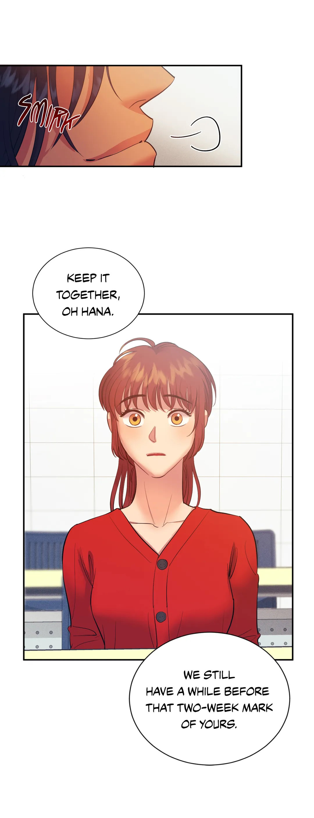 Hana’s Demons of Lust Chapter 14 Page 36