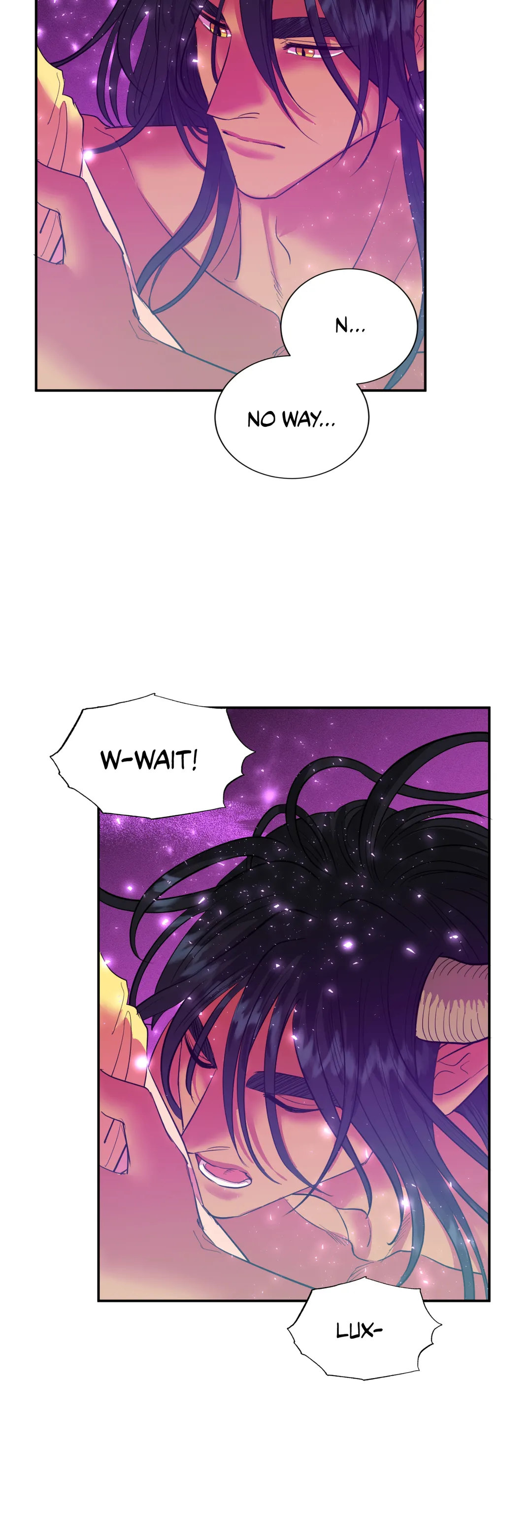 Hana’s Demons of Lust Chapter 14 Page 9