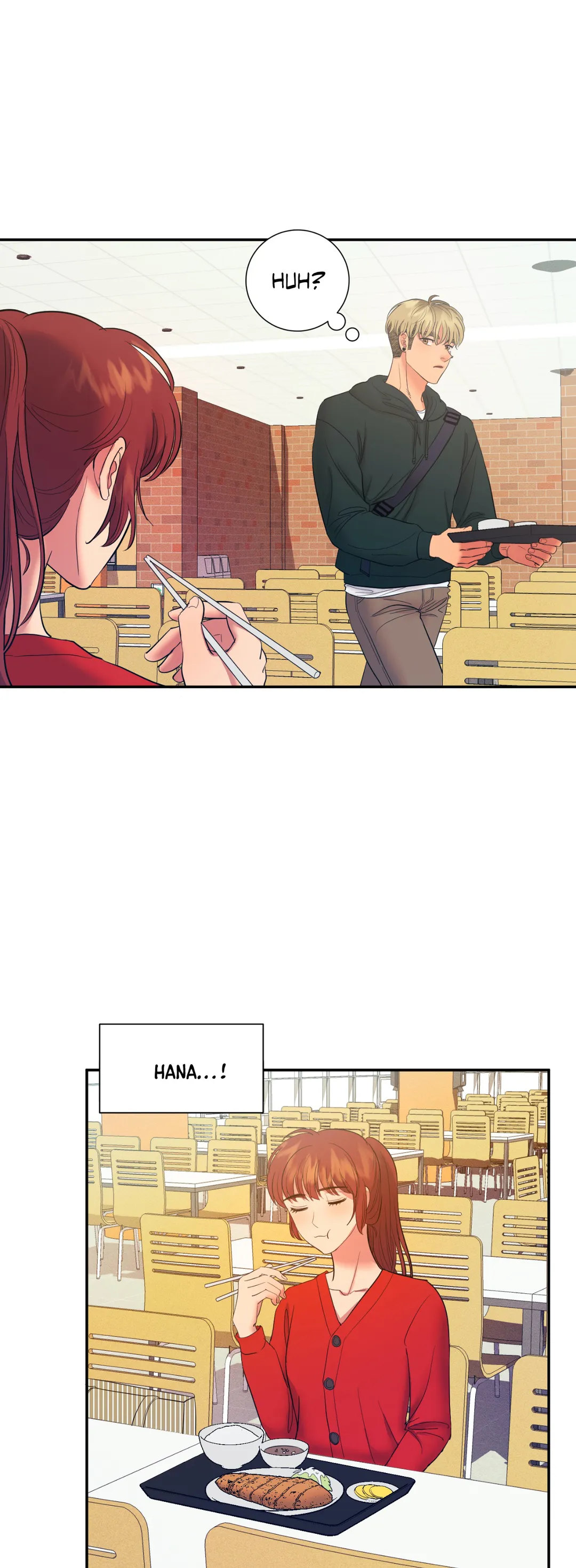 Hana’s Demons of Lust Chapter 15 Page 15