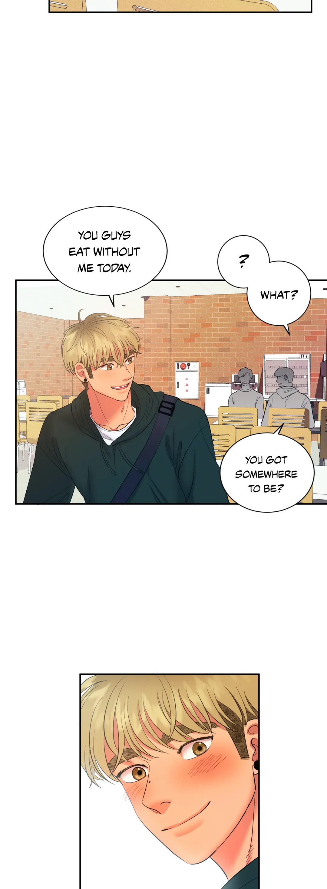 Hana’s Demons of Lust Chapter 15 Page 16