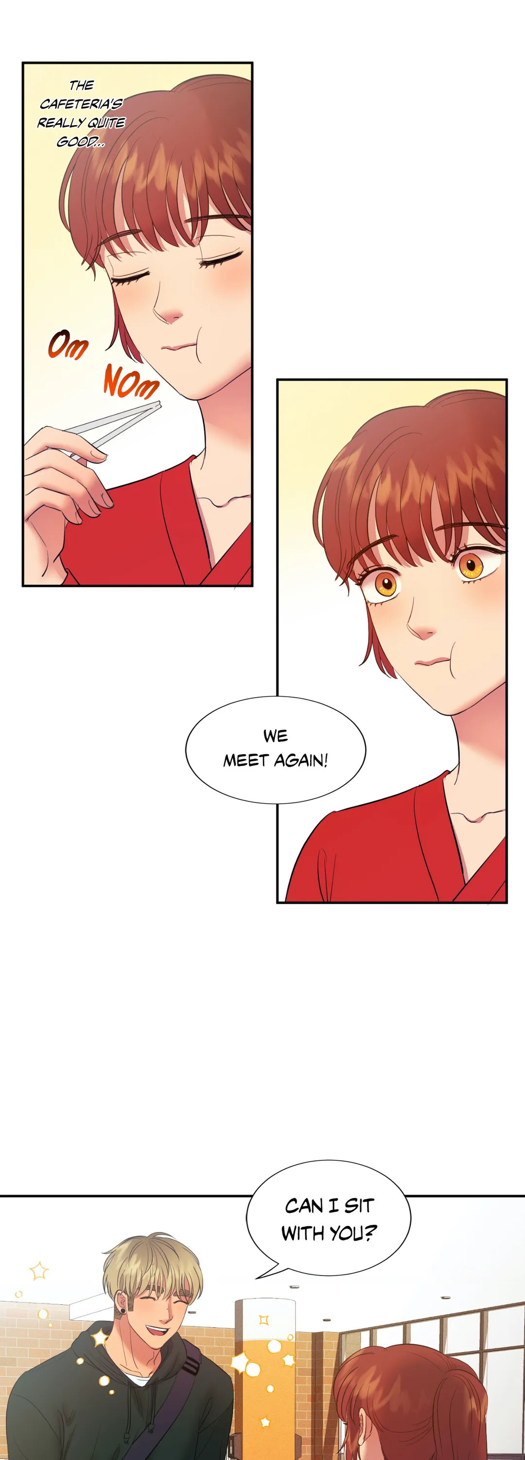 Hana’s Demons of Lust Chapter 15 Page 18