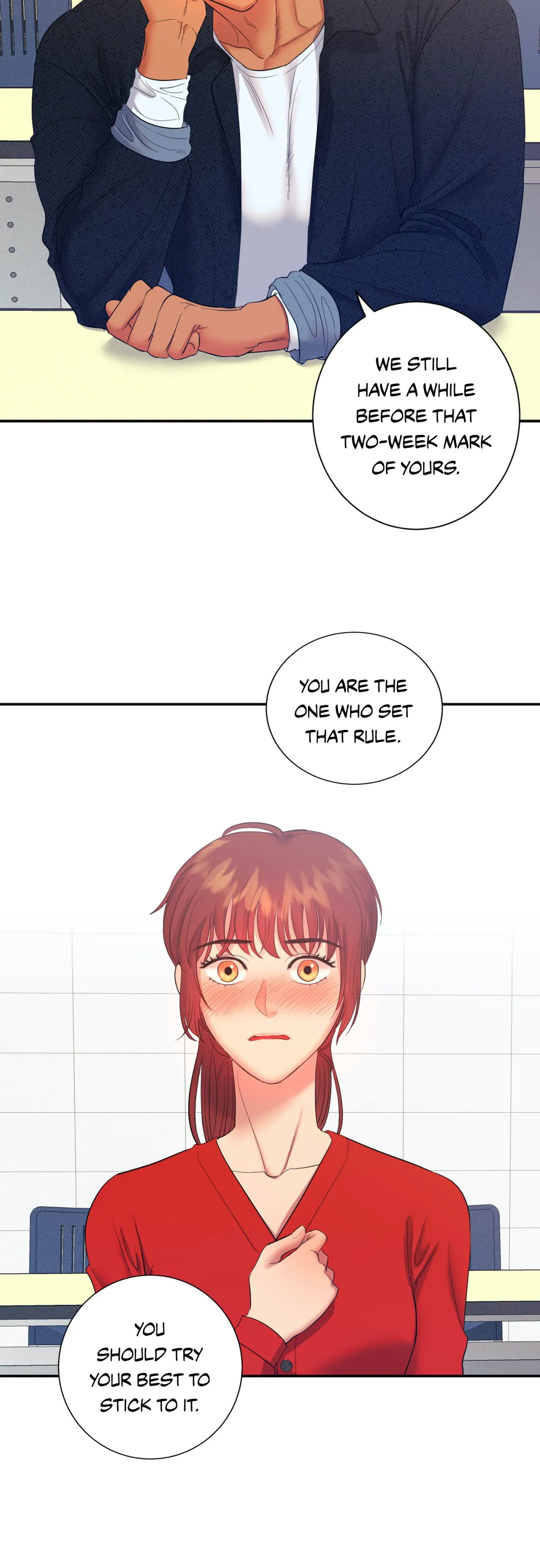 Hana’s Demons of Lust Chapter 15 Page 2