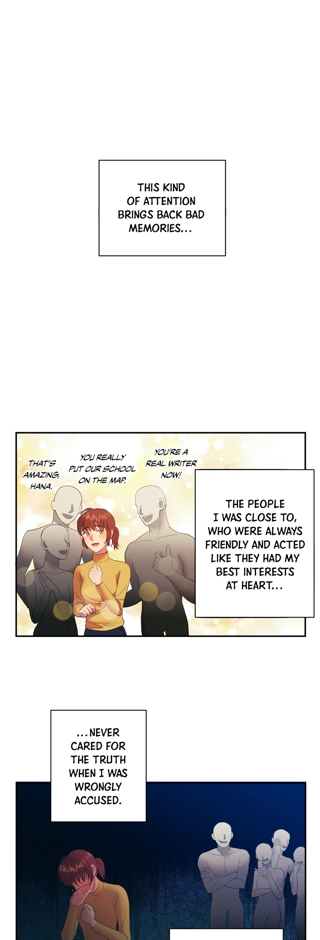 Hana’s Demons of Lust Chapter 15 Page 21