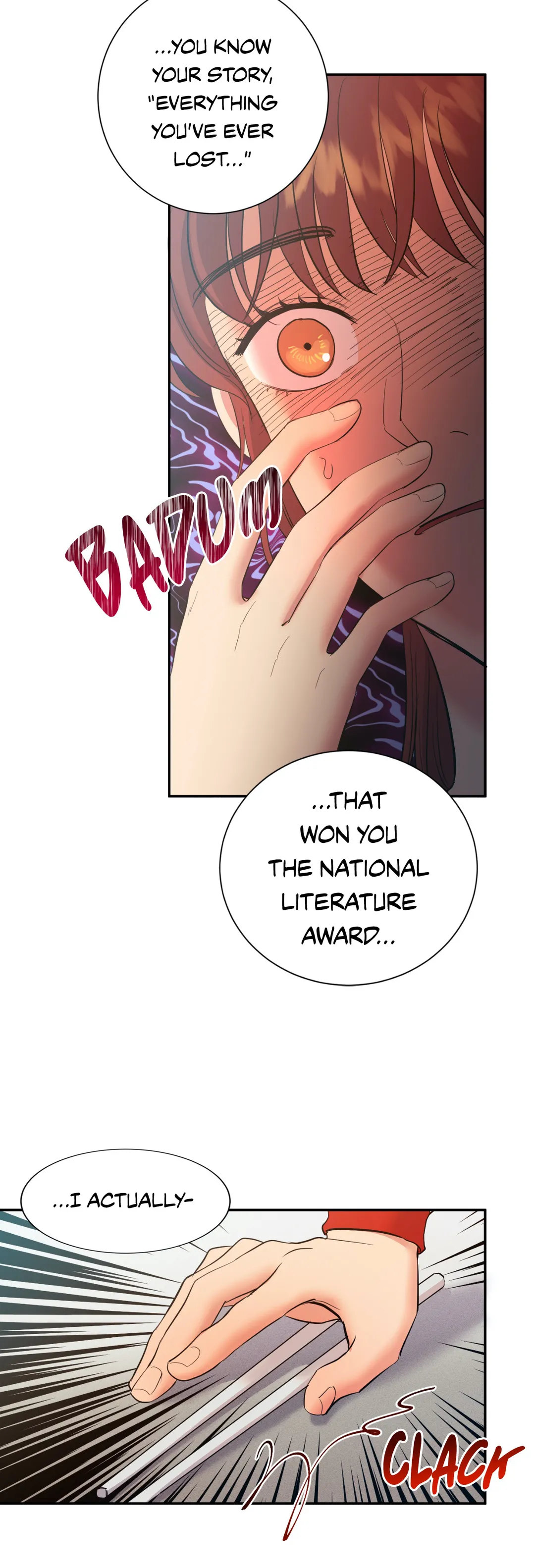 Hana’s Demons of Lust Chapter 15 Page 23