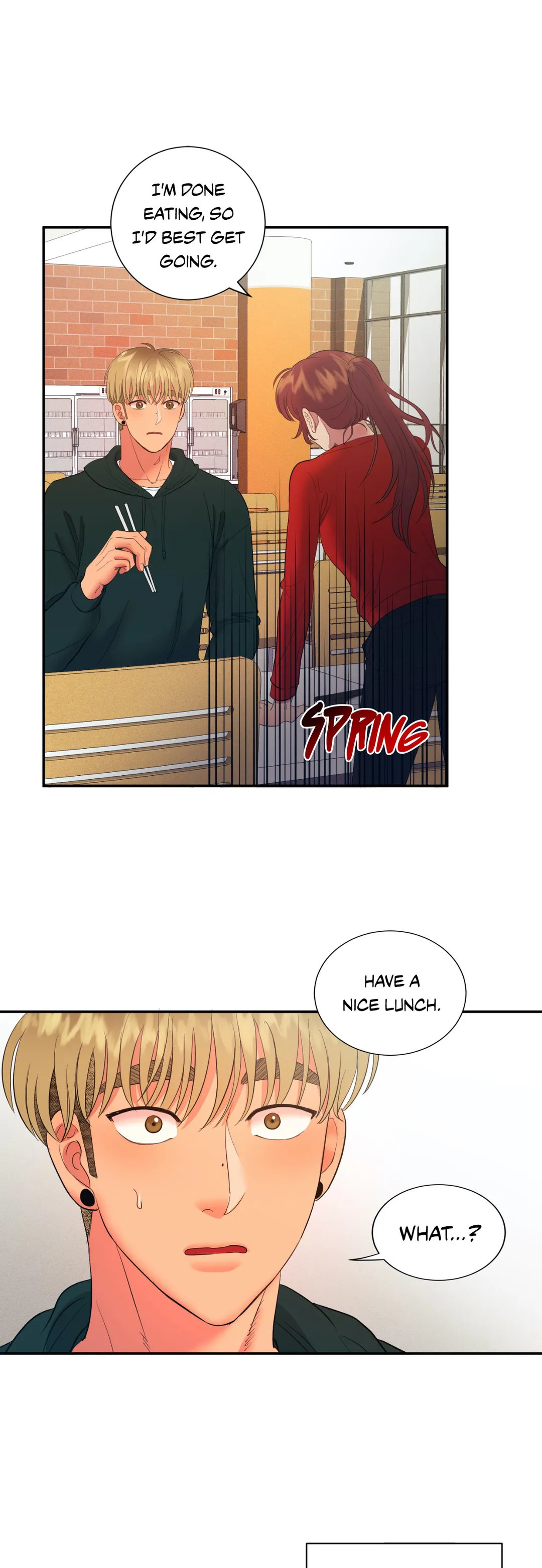 Hana’s Demons of Lust Chapter 15 Page 24
