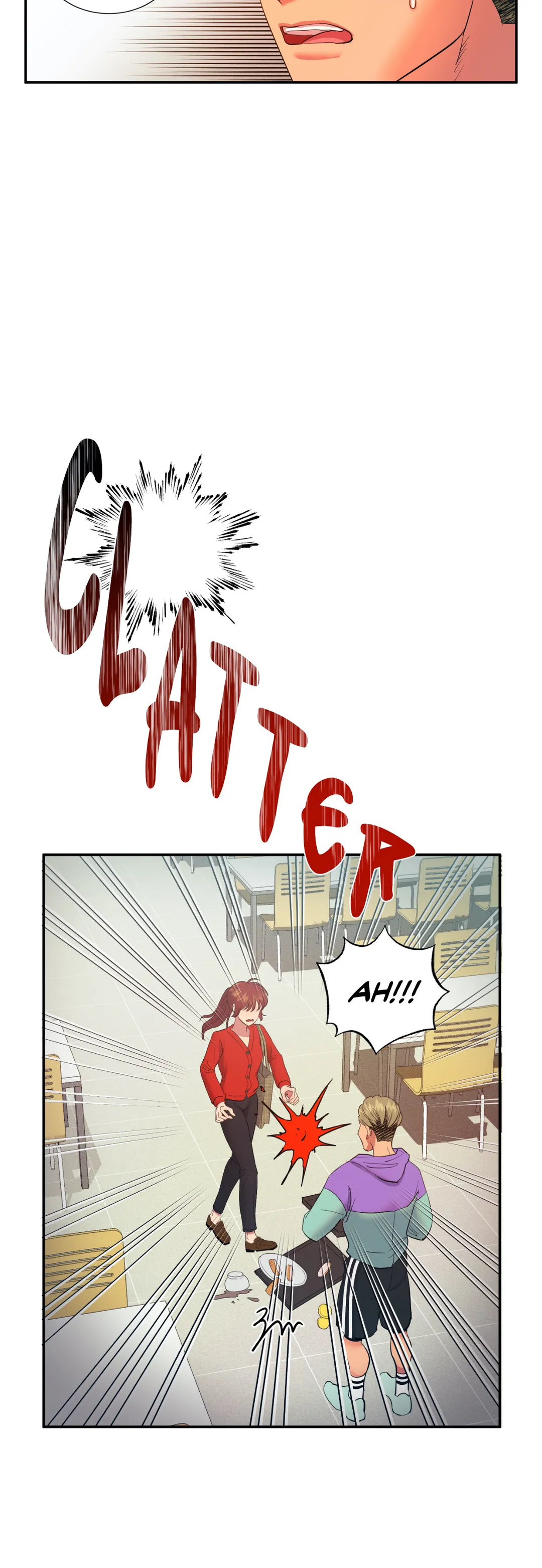 Hana’s Demons of Lust Chapter 15 Page 26