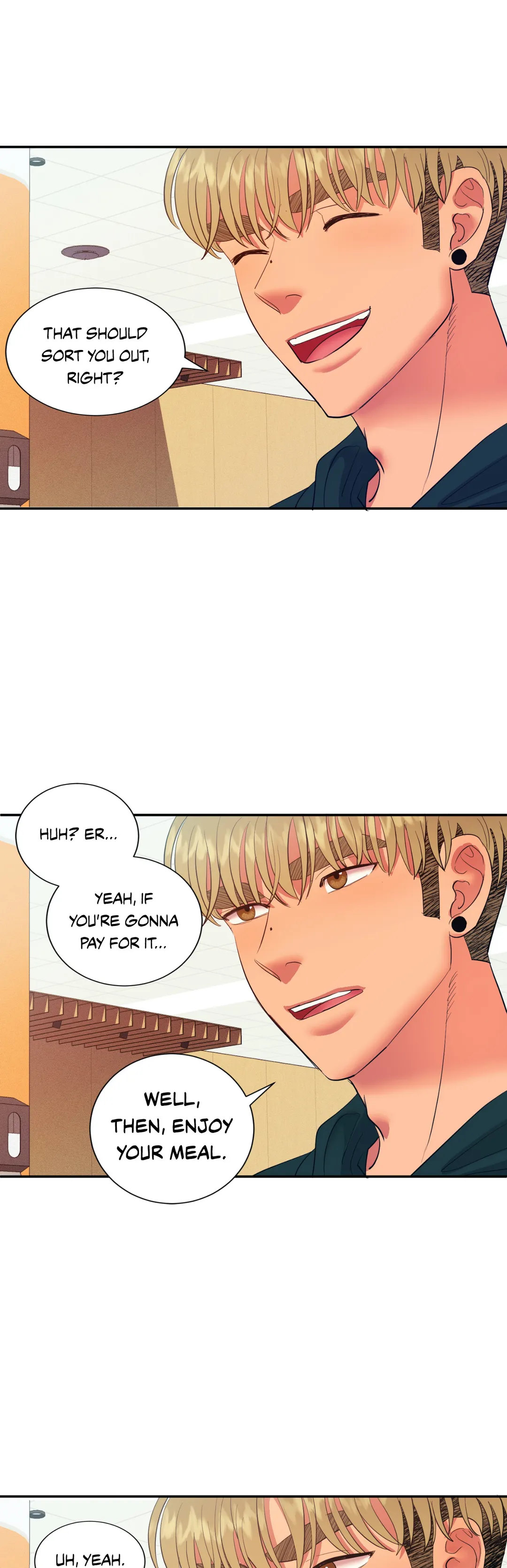 Hana’s Demons of Lust Chapter 15 Page 30