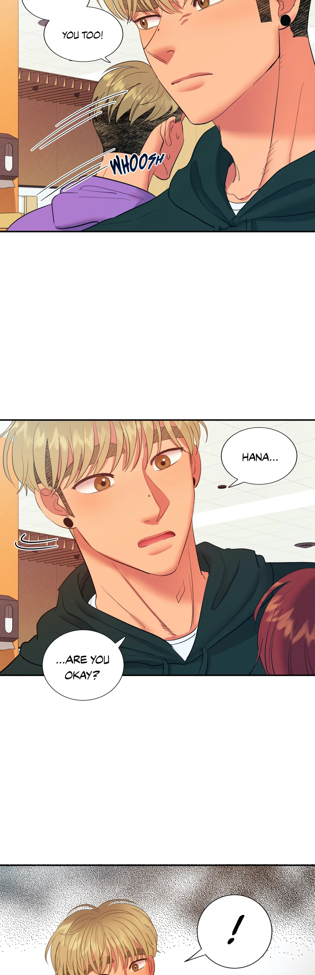Hana’s Demons of Lust Chapter 15 Page 31