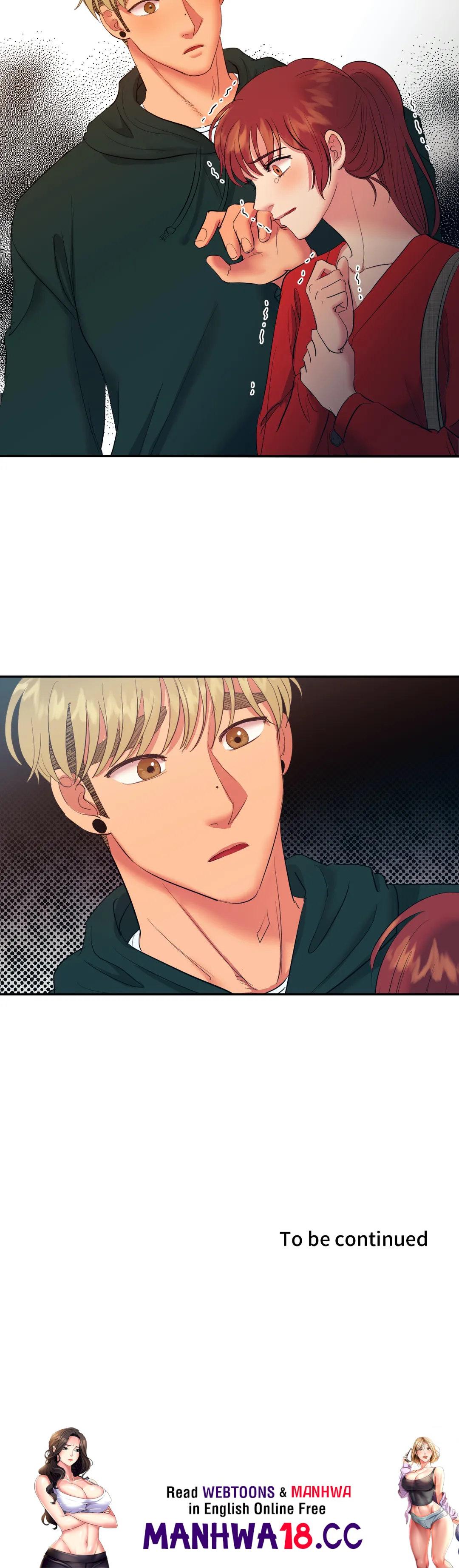 Hana’s Demons of Lust Chapter 15 Page 32