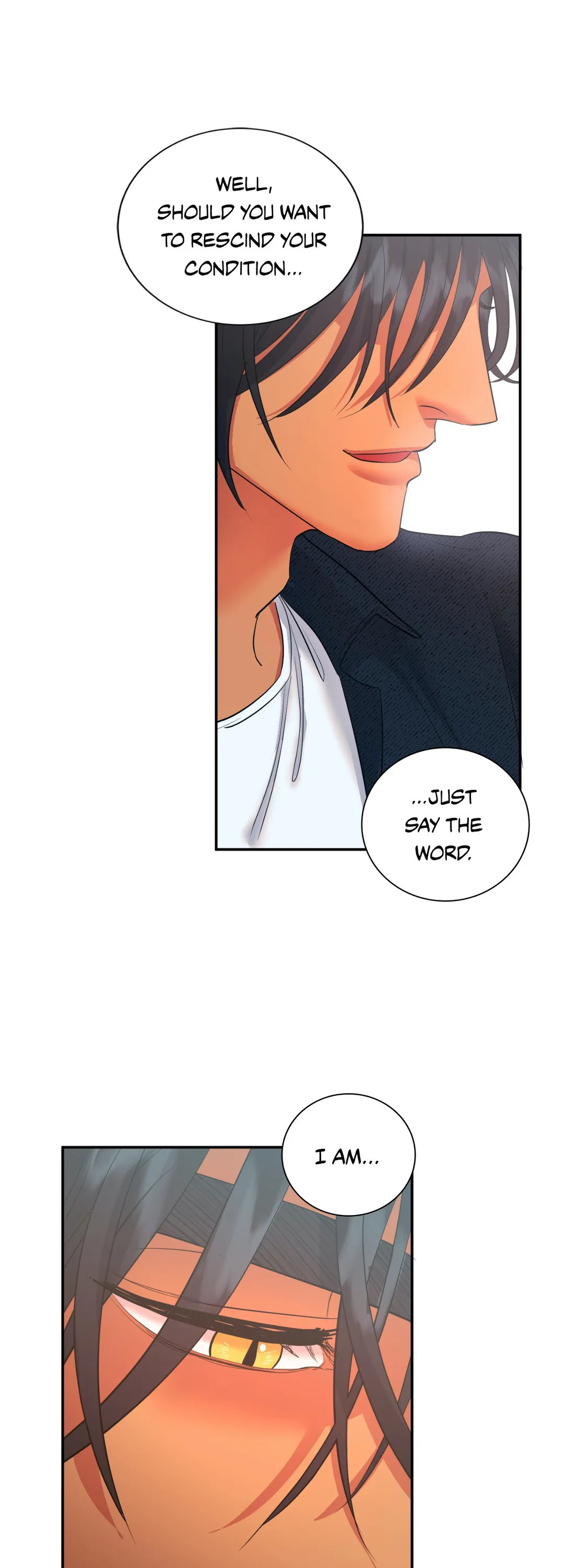 Hana’s Demons of Lust Chapter 15 Page 4