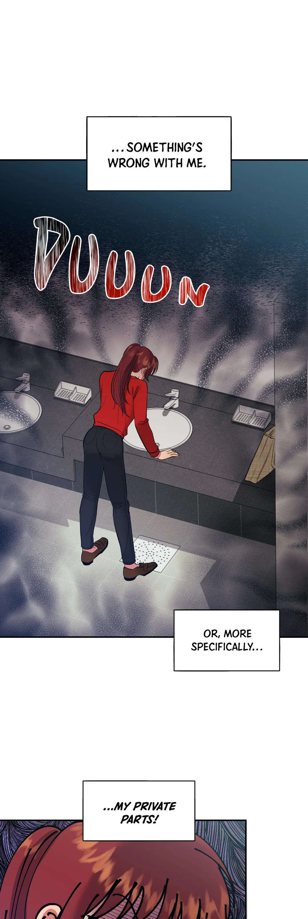 Hana’s Demons of Lust Chapter 15 Page 7