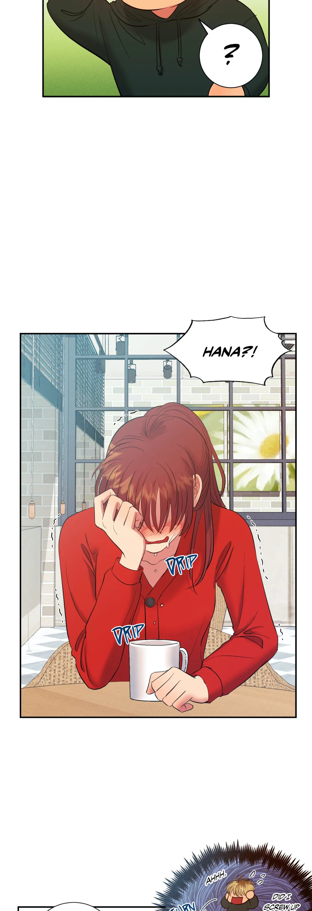 Hana’s Demons of Lust Chapter 16 Page 13