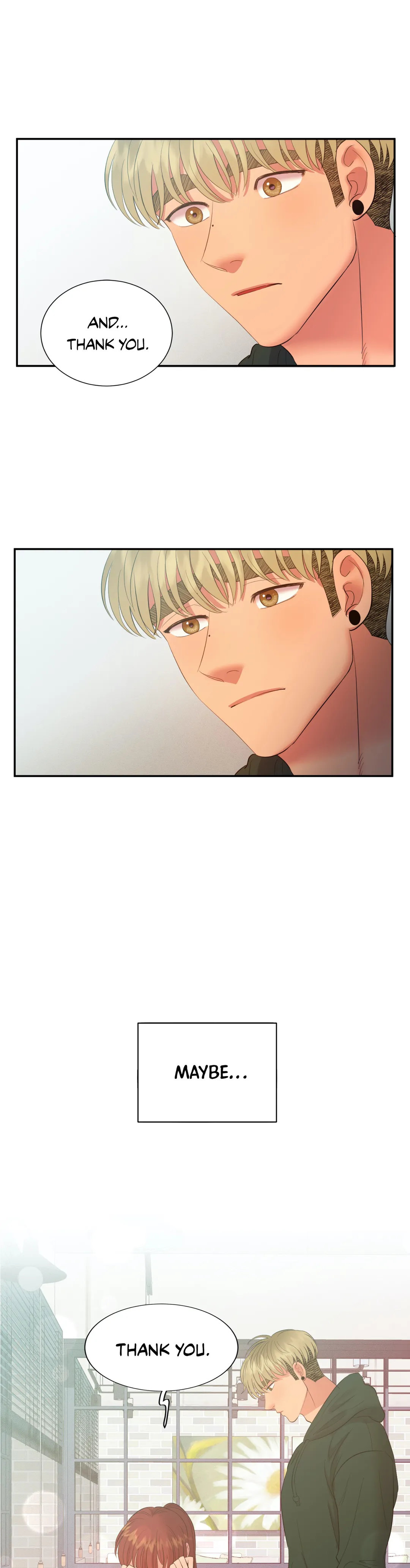 Hana’s Demons of Lust Chapter 16 Page 15
