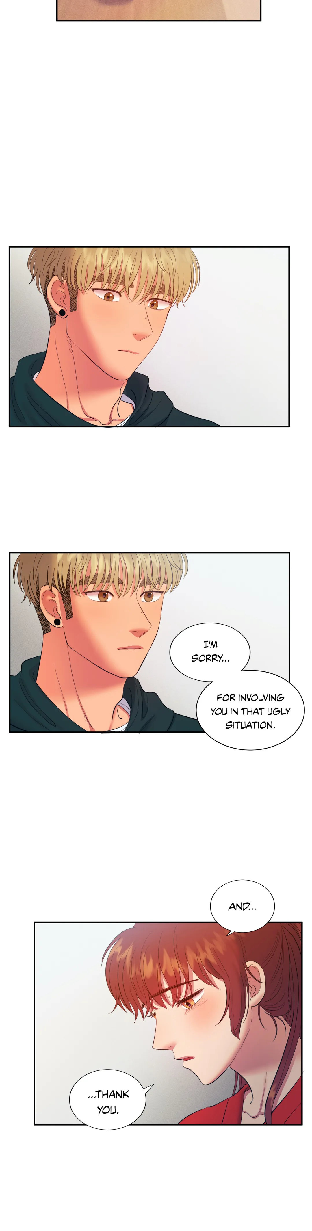 Hana’s Demons of Lust Chapter 16 Page 2