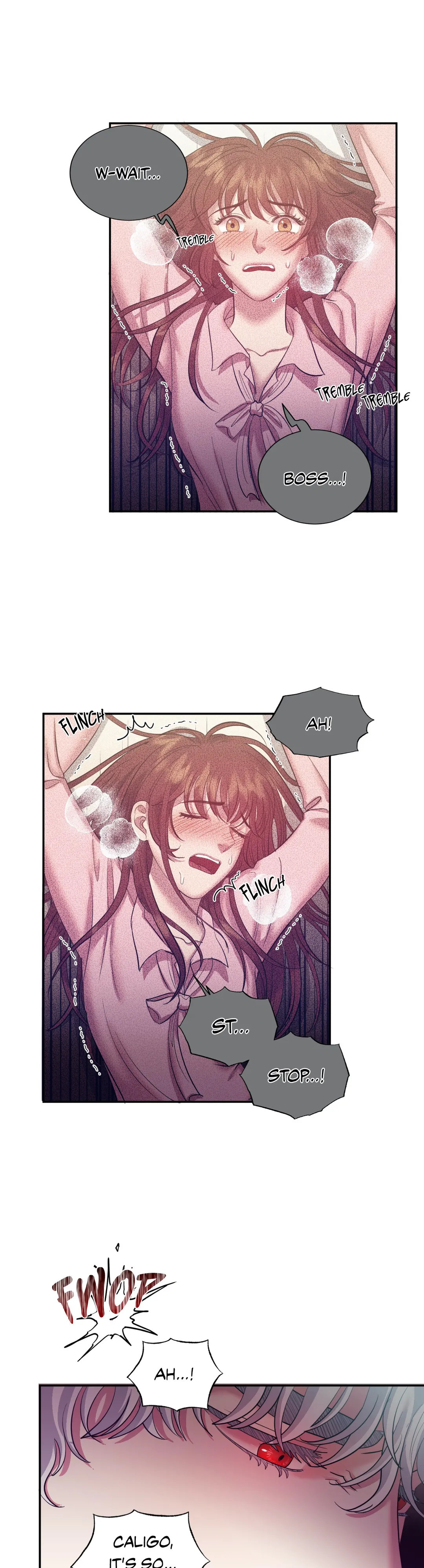 Hana’s Demons of Lust Chapter 16 Page 21